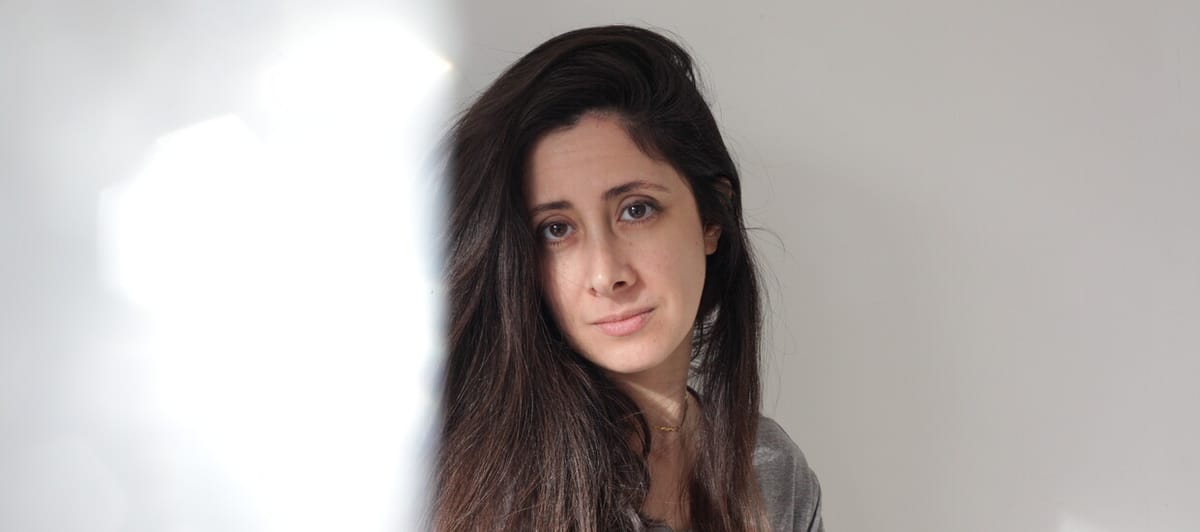 Myriam El Hajj :une écriture du réel à hauteur humaine