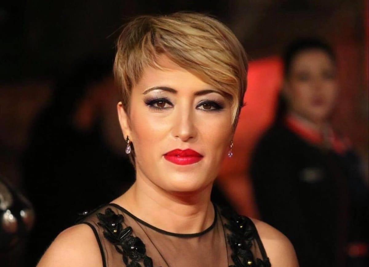 Moufida Fedhila, la patience des formes et l’art de penser le cinéma