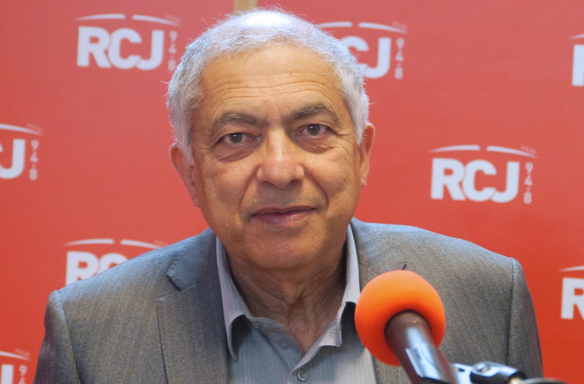 Robert Solé, ou l’Égypte comme mémoire intérieure