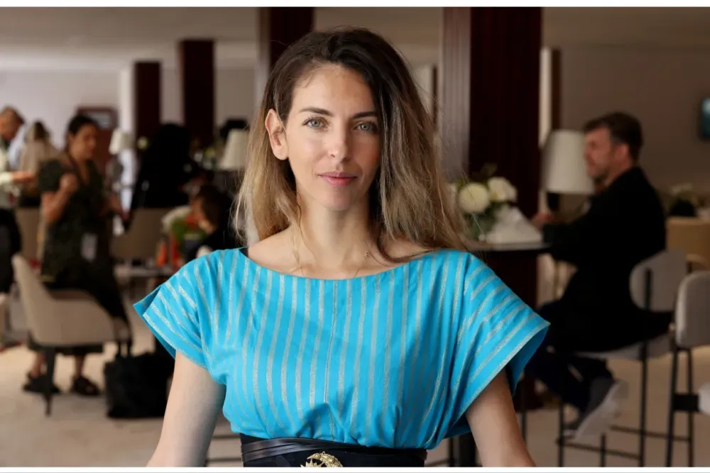 Sofia Alaoui, l’invention d’un regard : du mythe rural à la science-fiction métaphysique