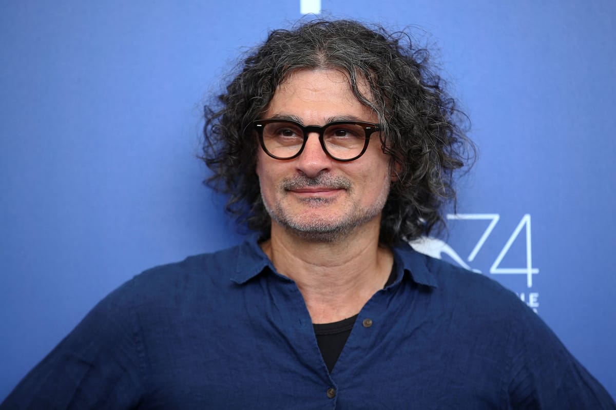 Ziad Doueiri, écrire le cinéma arabe depuis Paris