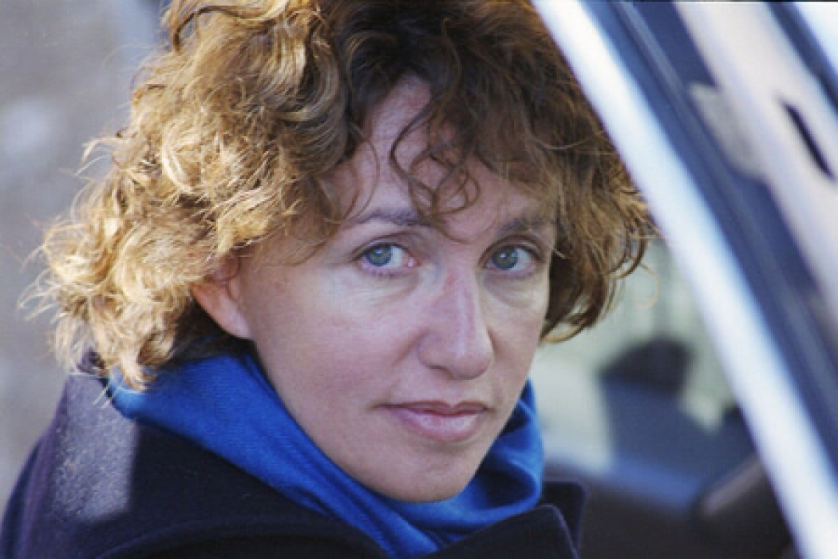 Randa Chahal Sabbagh, ou le cinéma comme acte de responsabilité