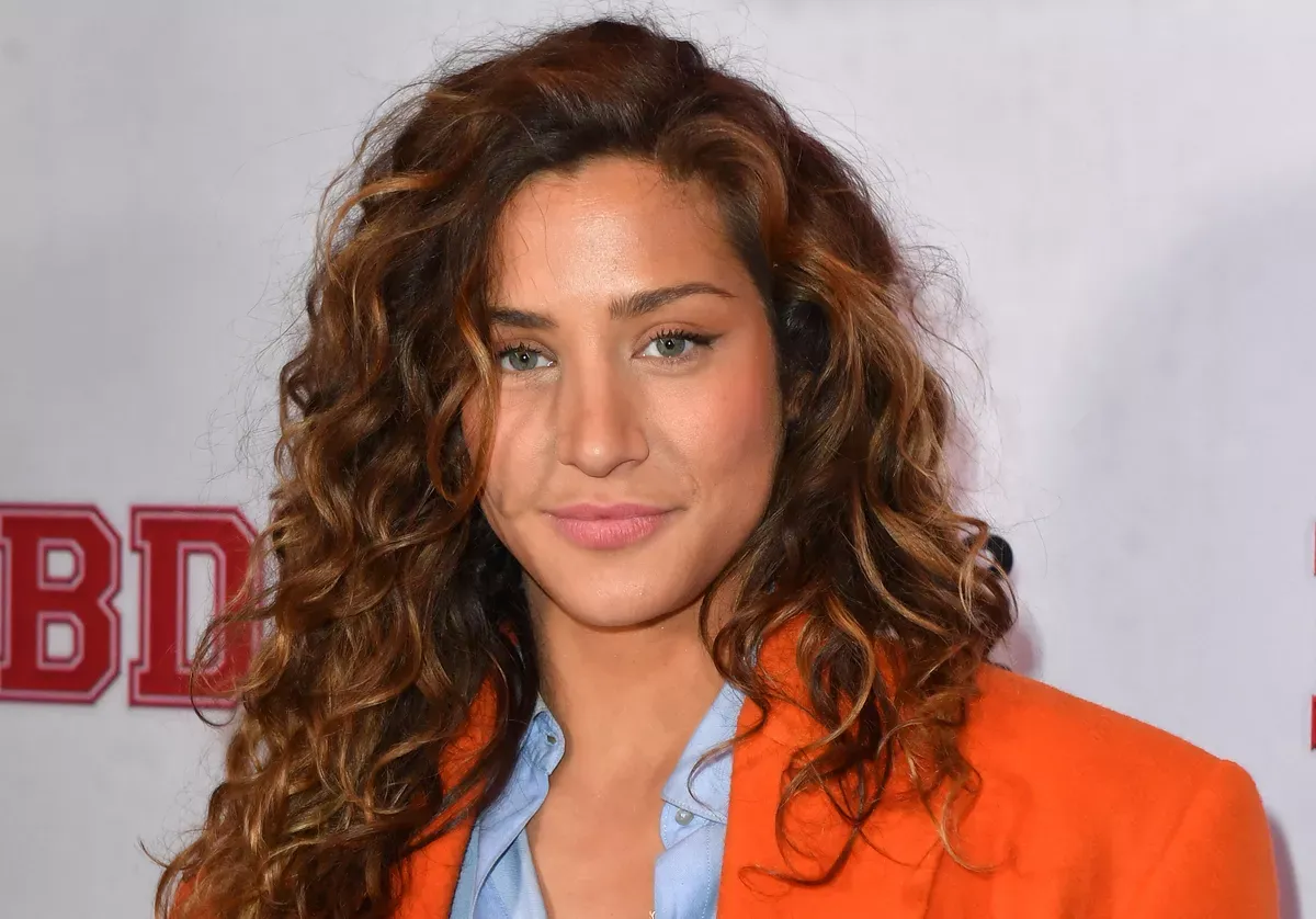 Manon Azem, l’évidence d’une actrice française au regard pluriel