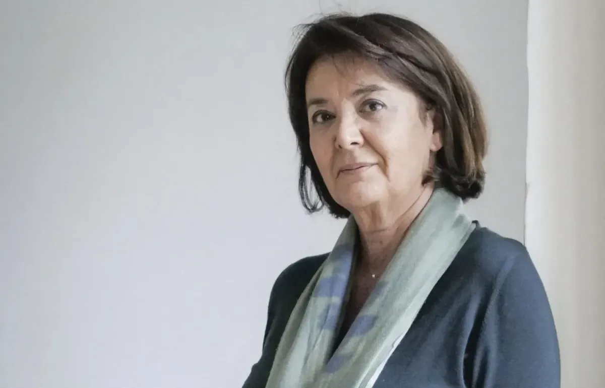 Dominique Eddé, écrire entre deux langues : Beyrouth au cœur, Paris à la plume