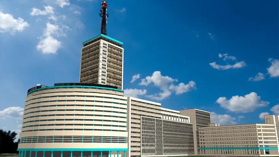 Maspero : quand un savant français donne son nom à l’un des symboles de l’État égyptien