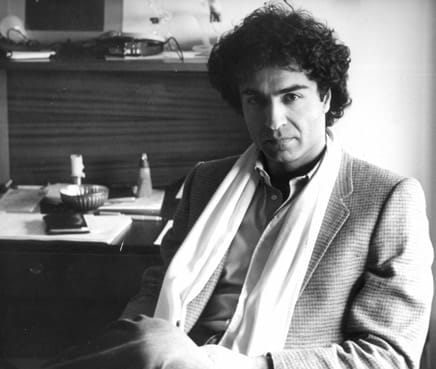 Maroun Baghdadi :Le cinéma comme acte de vérité