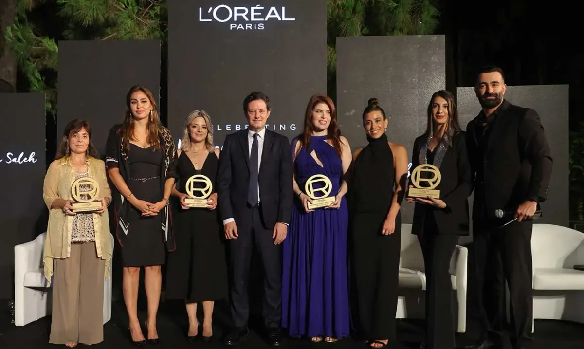 L’Oréal et l’émancipation des femmes orientales : un engagement né à Paris et devenu une force scientifique mondiale