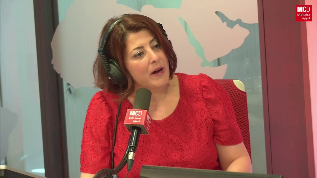 Amal Nader : penser l’actualité entre journalisme, géopolitique et transmission