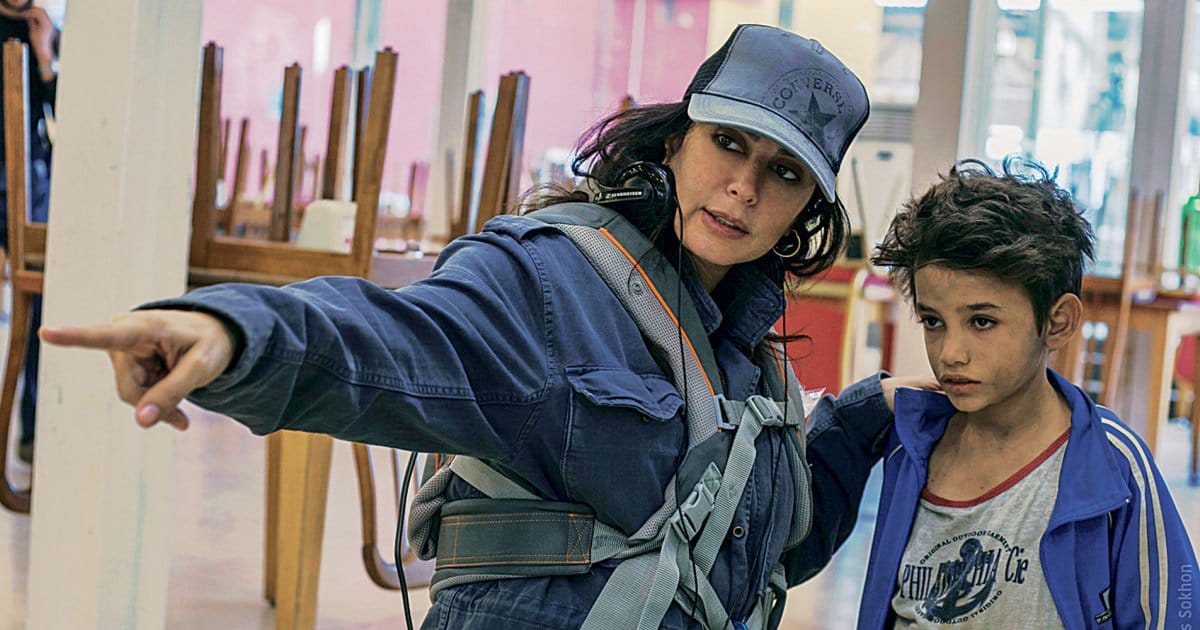 Capharnaüm: le film qui a marqué durablement l’imaginaire médiatique et le public français