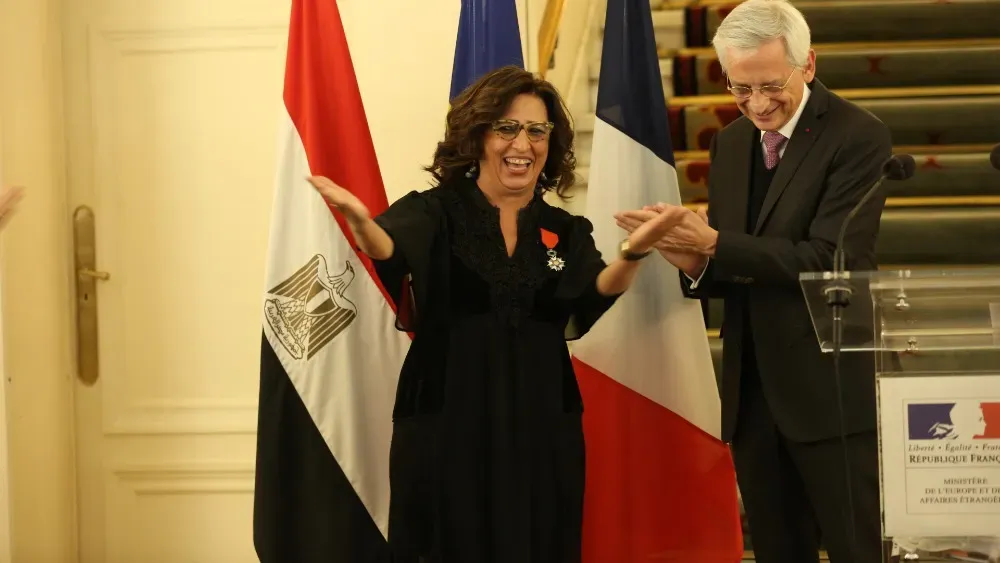 Marianne Khoury La mémoire du cinéma comme acte de transmission