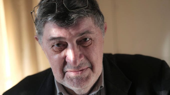 François Pouillon : le regard français qui réinvente l’Orient à travers l’art et la culture