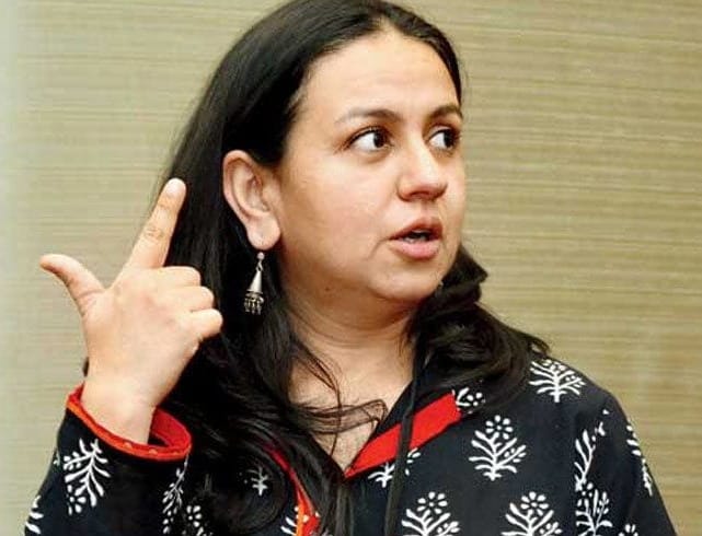 Sabrina Dhawan Scénariser l’intime, écrire l’exil