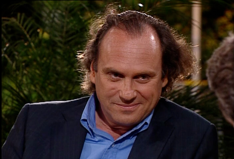 Humbert Balsan, produire le cinéma arabe quand le risque était une position