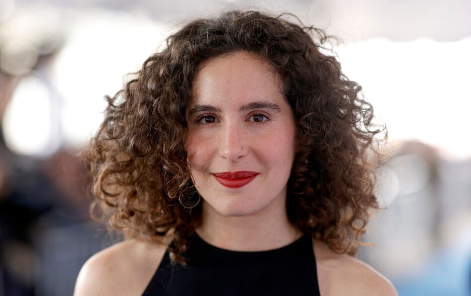 Lina Soualem, filmer la filiation pour inscrire une œuvre dans le paysage français