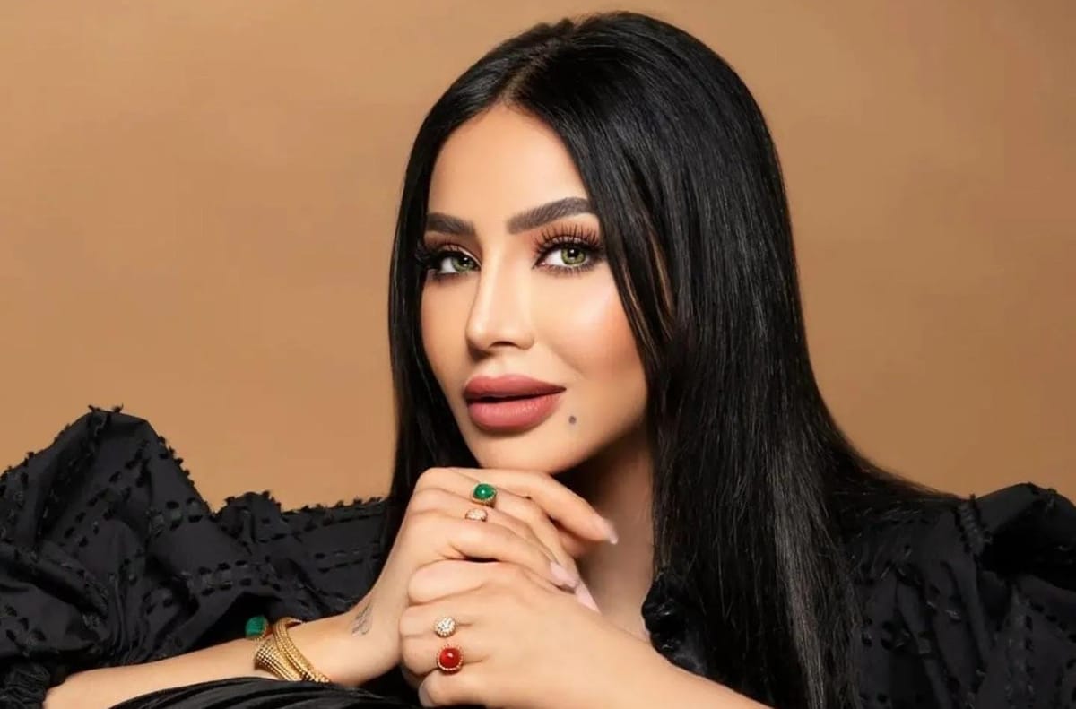 Lojain Omran à Paris : comment une figure médiatique arabe impose son style