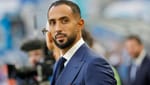 Mehdi Benatia, l’autorité en mouvement