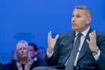 Khaldoon Al Mubarak et le World Economic Forum : quand le pouvoir économique mondial se redessine depuis le Moyen-Orient