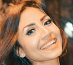 Shaimaa Ibrahim Le corps comme discipline, le risque comme métier