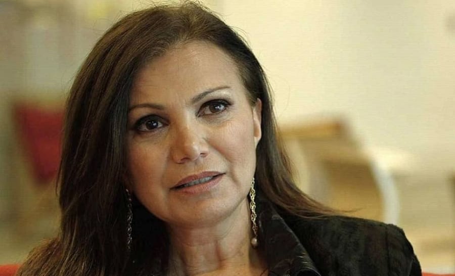 Gisèle Khoury : L’icône du journalisme oriental qui a relié l’Orient et l’Occident