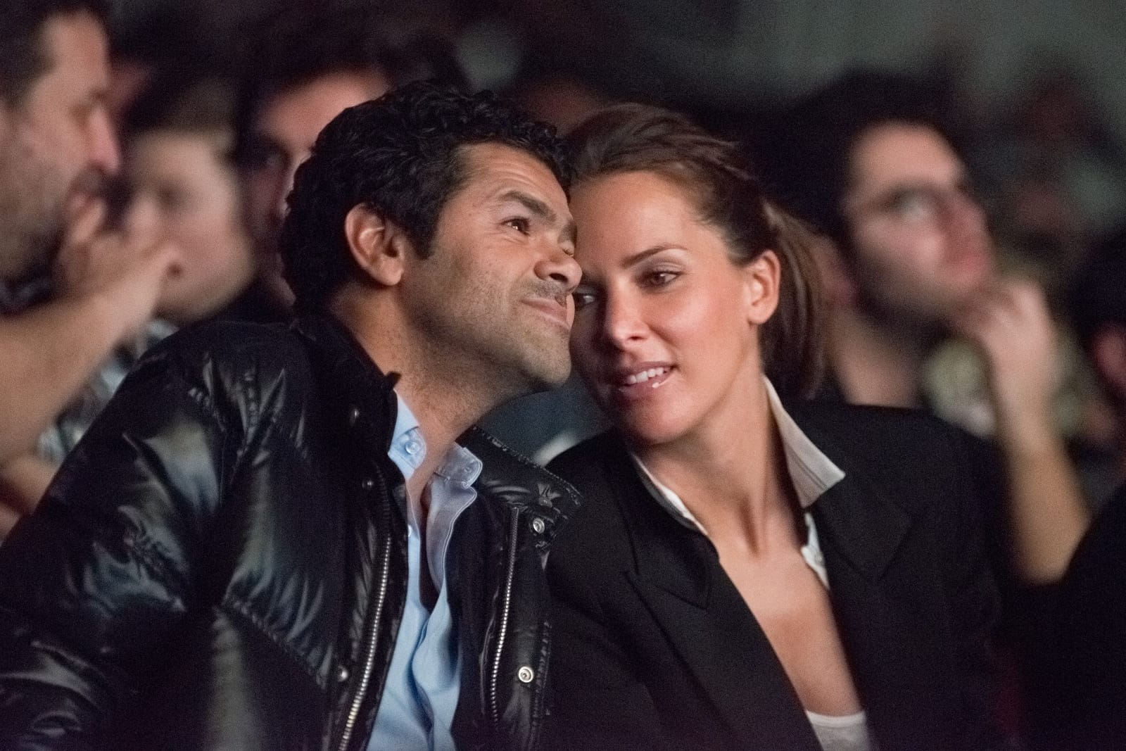 Jamal Debbouze : le métissage comme forme d’existence