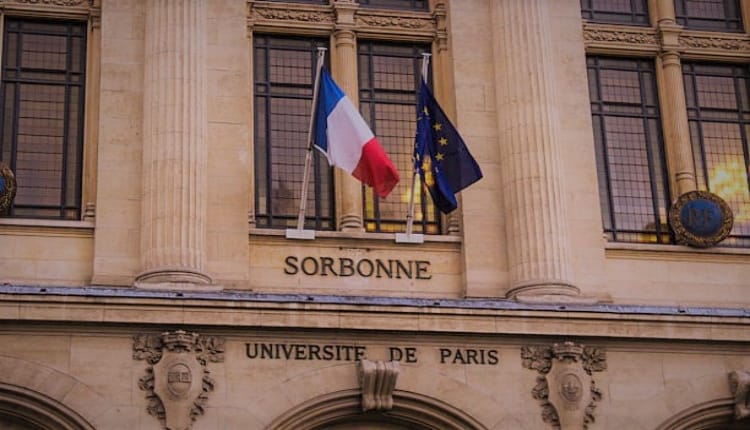 De la Sorbonne à l’Orient : quand la France éclairait les esprits de l’Est