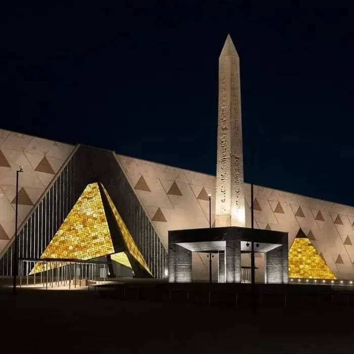 L’Égypte inaugure le Grand Egyptian Museum Une nouvelle ère pour la civilisation pharaonique