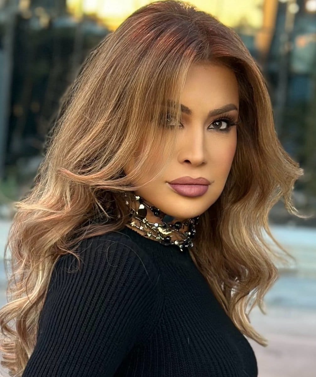 Nawal El Zoghbi : l’icône libanaise qui a toujours trouvé son éclat à Paris