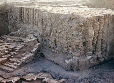 Les missions archéologiques françaises en Irak à la recherche du berceau de l’humanité