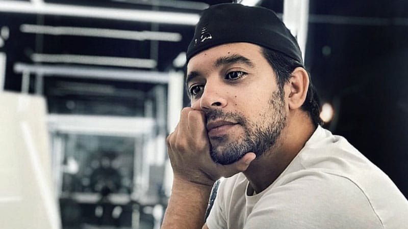 Majdi Smiri, le réalisateur tunisien qui filme entre Tunis et Paris