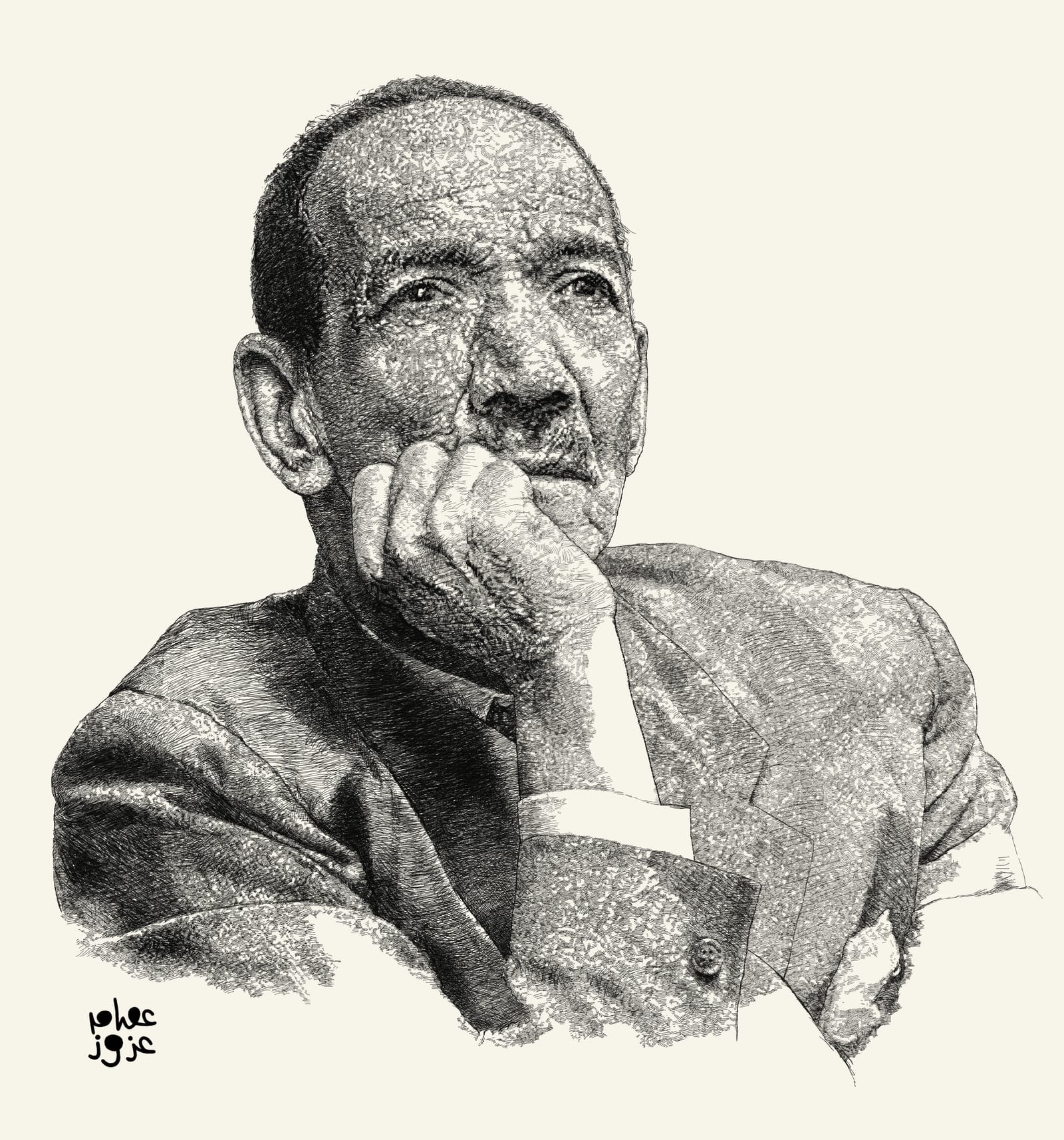 Pourquoi Paris a changé Ahmed Rami : la naissance du poète arabe moderne