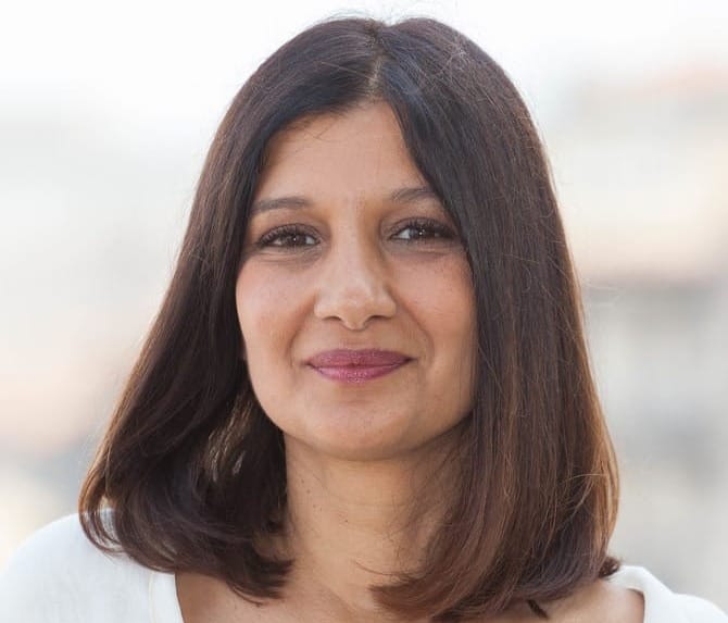 Raja Amari : quand le corps devient langage et que le désir structure le cinéma