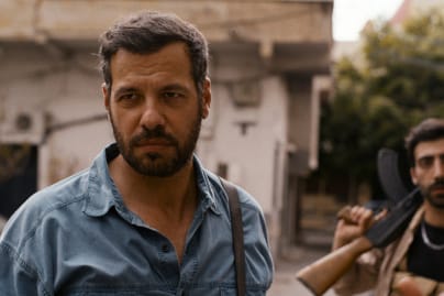 Le Quatrième Mur ou lorsque le théâtre affronte la guerre