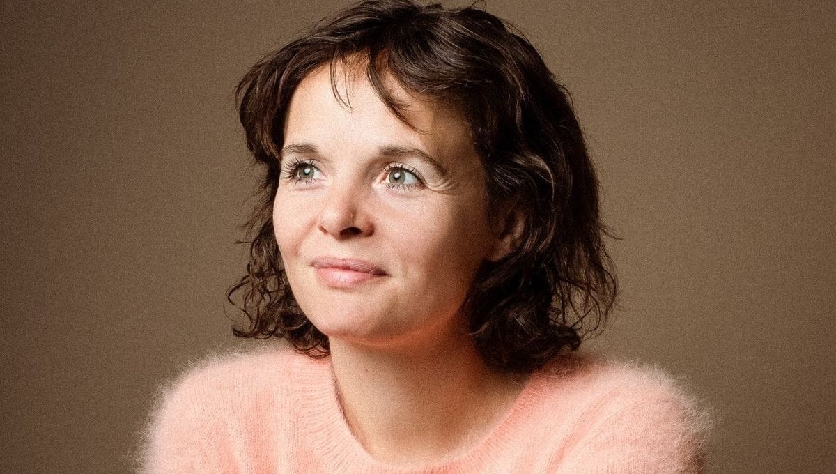 Pauline Seigland, produire comme un acte de responsabilité Quand le cinéma devient un lieu de mémoire, de tension et de transmission