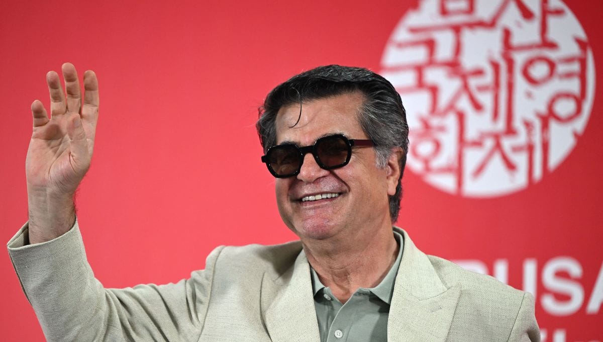 Jafar Panahi, le cinéma iranien en exil français