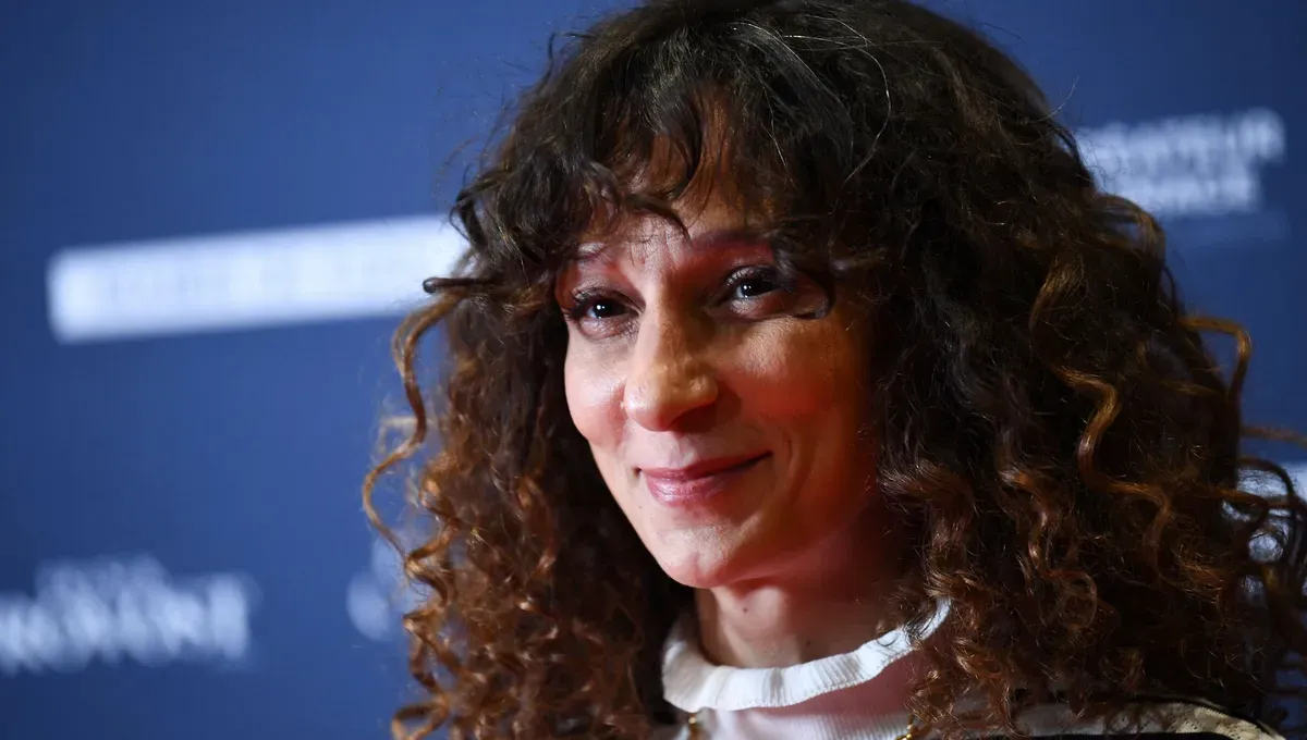 Huda Benyamina Quand la marge force la France à se regarder