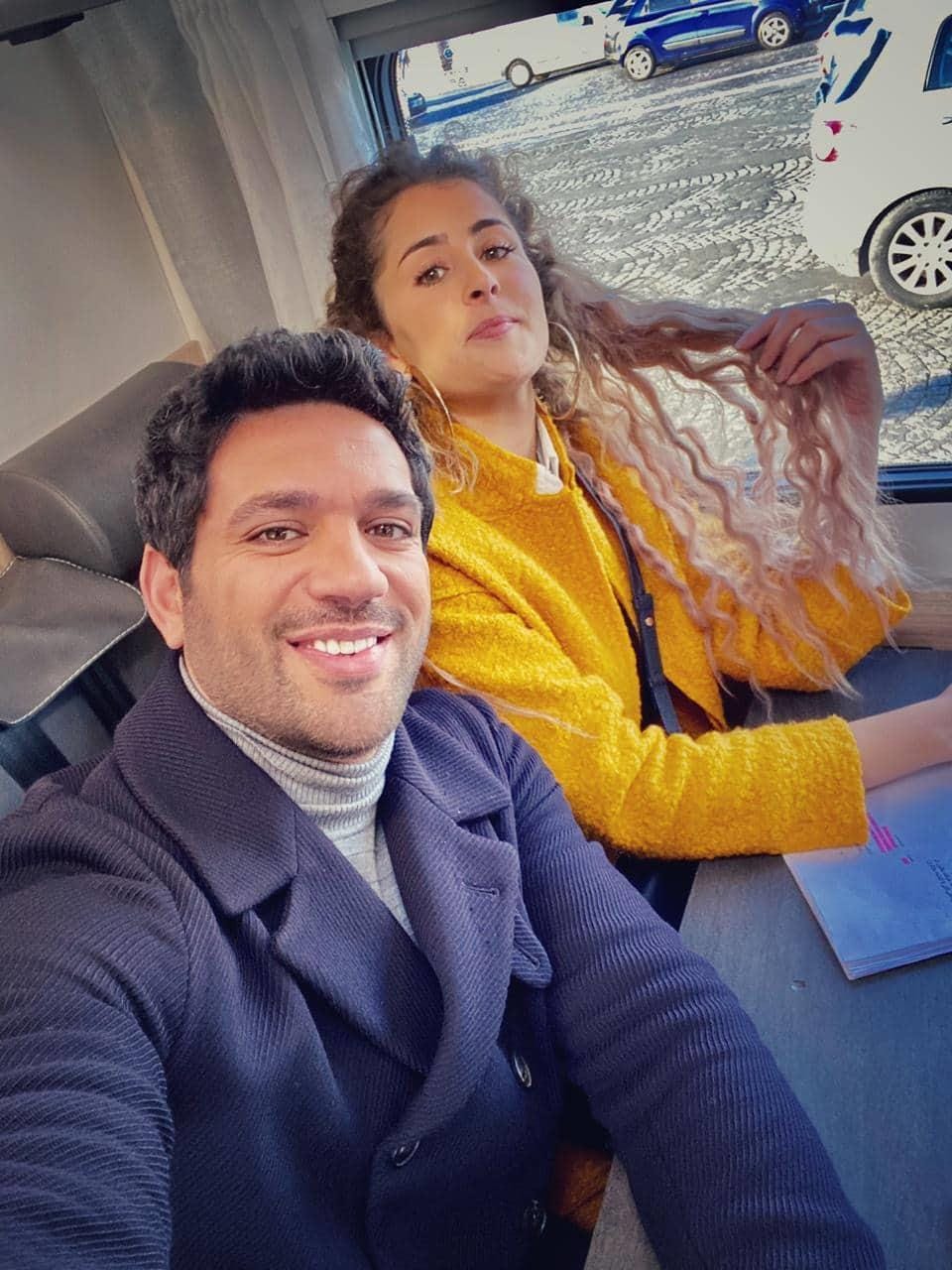 Quand Paris devient un décor oriental : les films arabes qui ont choisi la capitale française