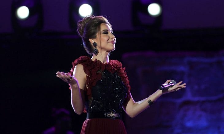 L’Olympia : quand les voix arabes rencontrent l’âme de Paris