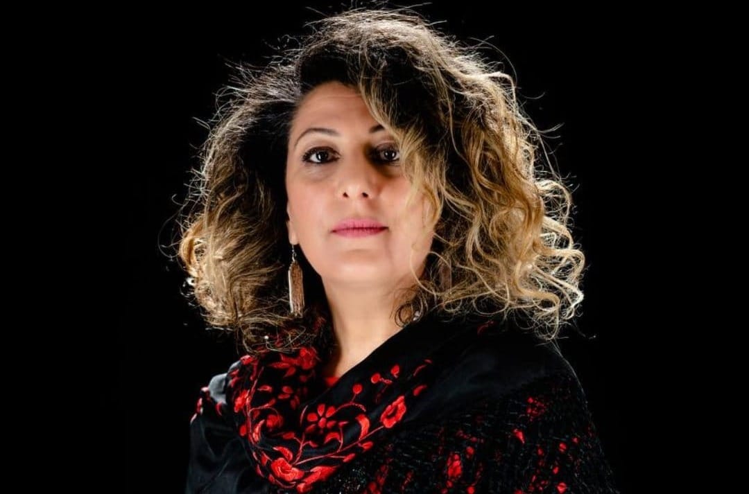 Abir Nasraoui La voix comme archive vivante du monde arabe