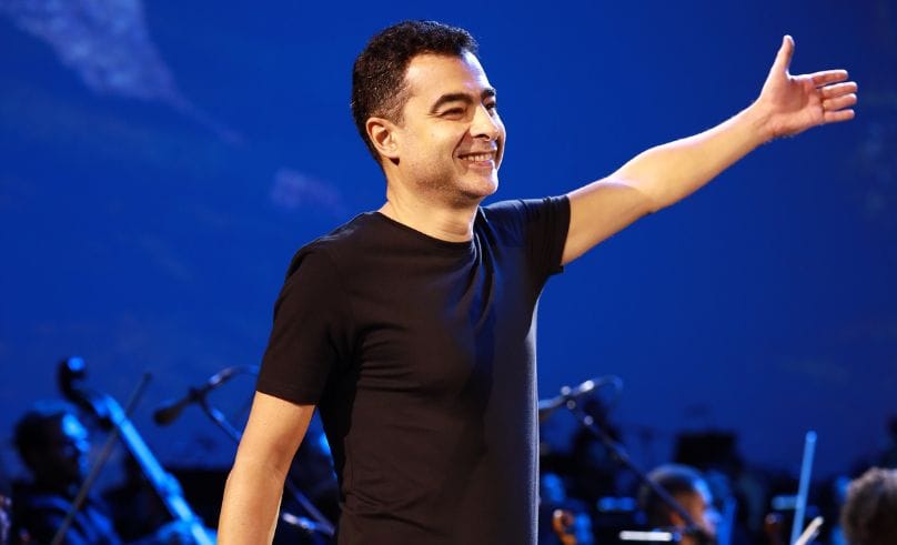 Hisham Nazih : le compositeur égyptien qui construit un pont discret entre Le Caire, Hollywood et Paris