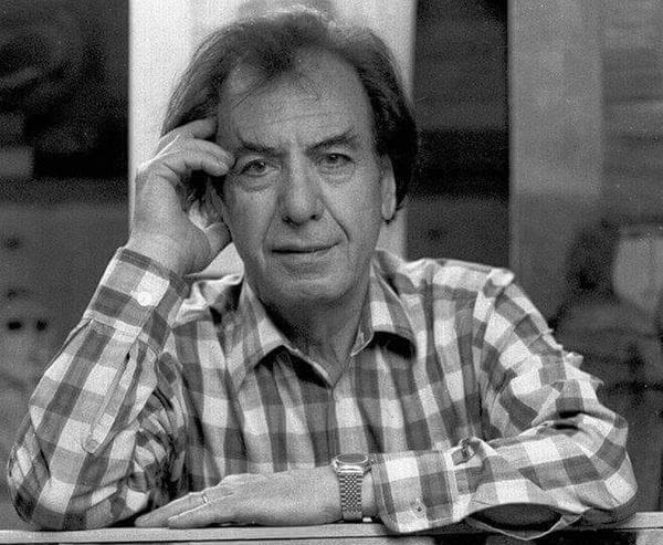 Fateh Moudarres, ou l’invention d’une modernité habitée par la mémoire