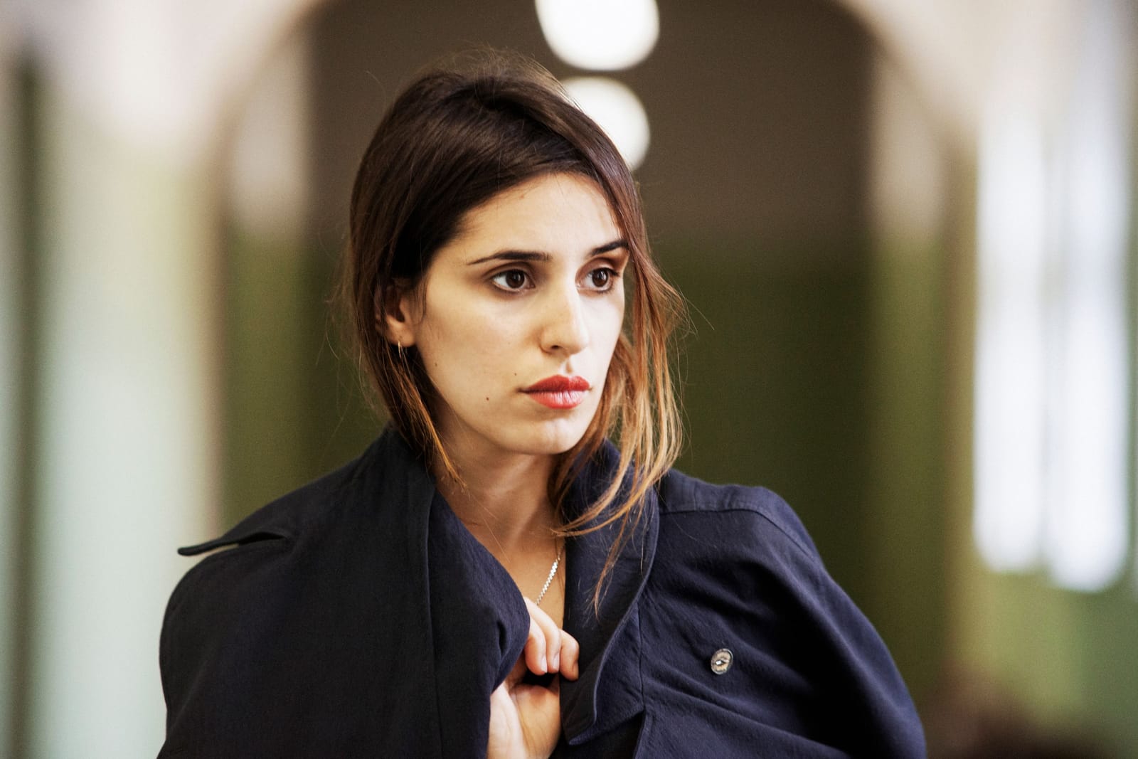 Maryam Zaree : une voix iranienne qui réinvente sa liberté entre l’Orient et l’Europe et trouve à Paris sa lumière