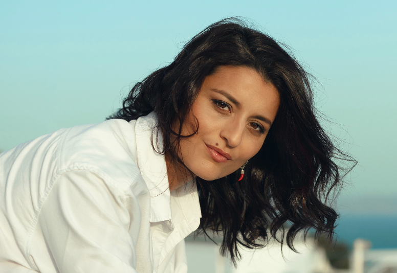 Anissa Daoud, l’intensité sans ostentation