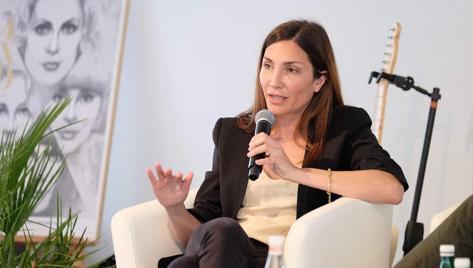 Audrey Diwan, filmer le corps comme lieu de vérité dans la France contemporaine