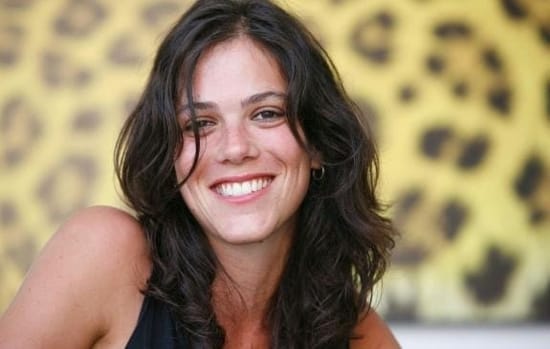 Caroline Deruas Peano Filmer depuis la sensibilité, refuser l’indifférence