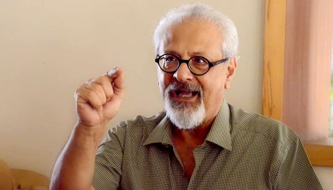 Charbel Dagher, une pensée critique façonnée entre langues, presse et université