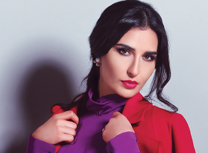 Fatma Nasser, l’art de demeurer dans la complexité