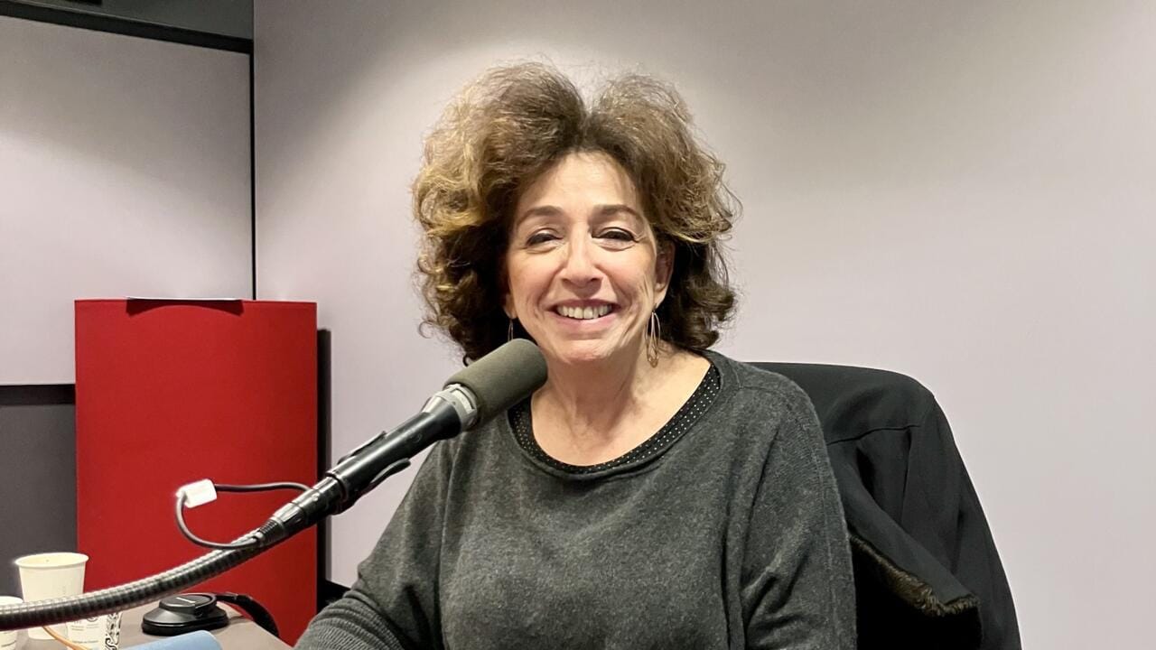 Georgia Makhlouf : quand la mémoire devient une forme de pensée