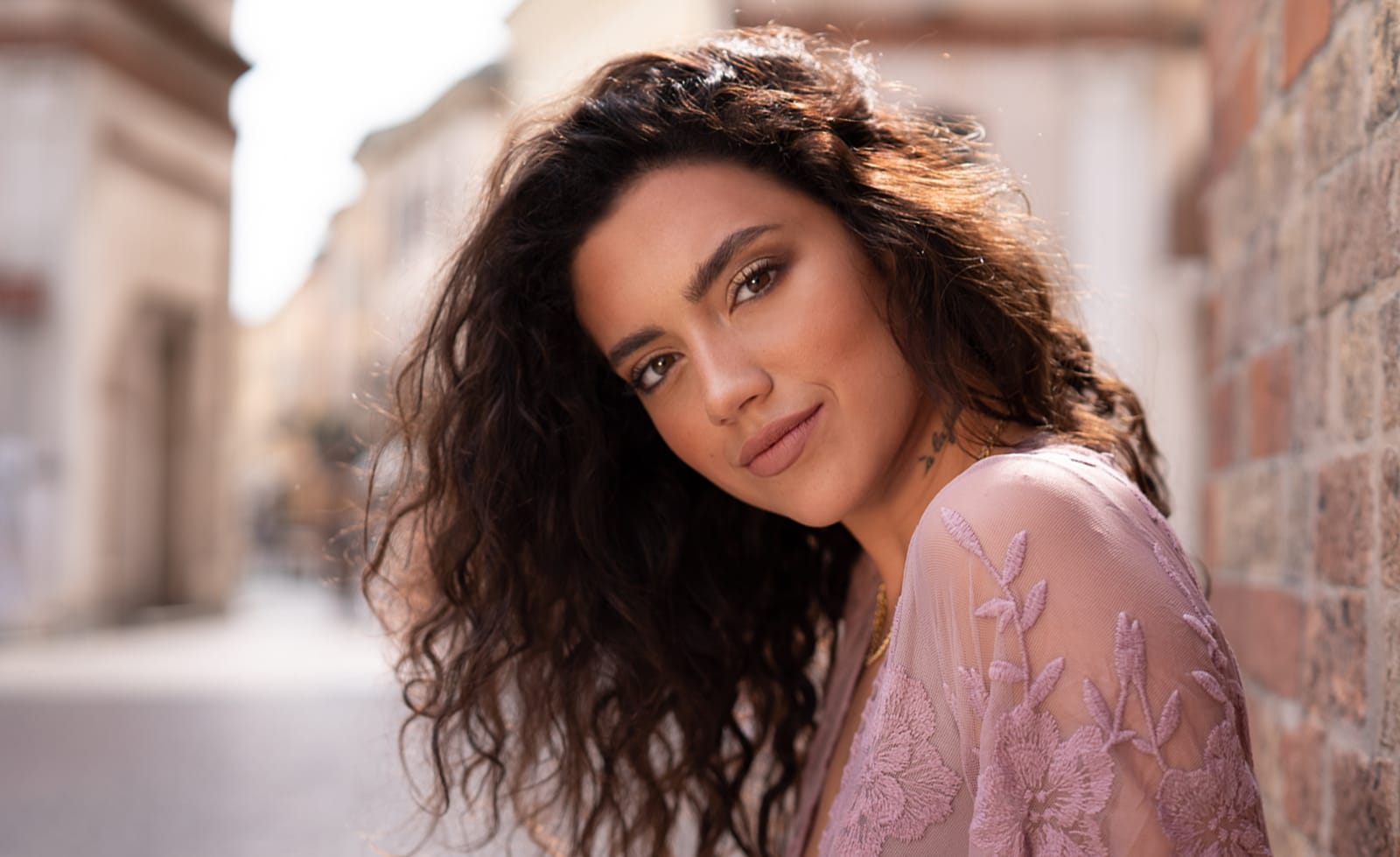 Stéphanie Atallah, une actrice libanaise à l’épreuve des récits contemporains