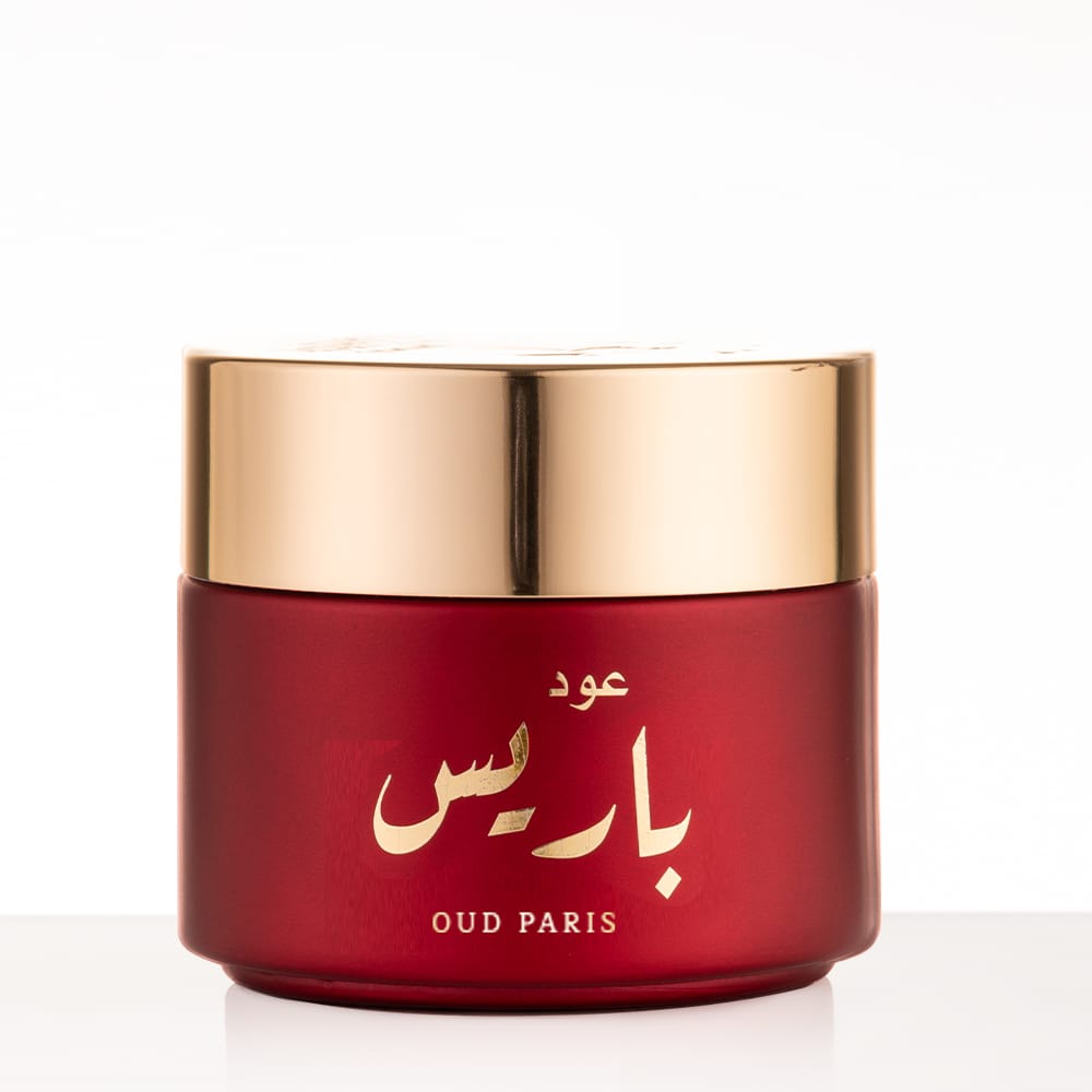 Quand l’encens arabe parfume Paris, une rencontre délicate entre héritage oriental et luxe contemporain