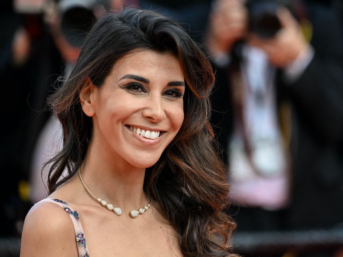 Reem Kherici, l’autorité tranquille d’un cinéma sans excuses